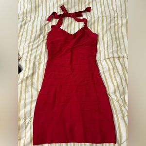 The Red Dress you need ❤️